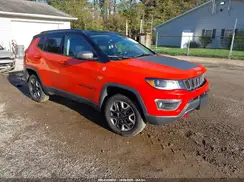 3C4NJDDB3JT356310 2018 JEEP COMPASS