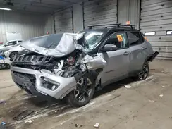 3C4NJDDB3JT366688 2018 JEEP COMPASS