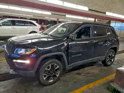 3C4NJDDB3JT367047 2018 JEEP COMPASS