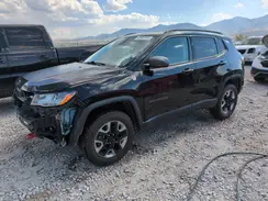 3C4NJDDB3JT403870 2018 JEEP COMPASS
