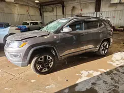 3C4NJDDB3JT410513 2018 JEEP COMPASS