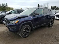 3C4NJDDB3JT417204 2018 JEEP COMPASS