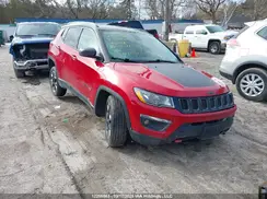 3C4NJDDB3JT417218 2018 JEEP COMPASS