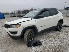 3C4NJDDB3JT419356 2018 JEEP COMPASS