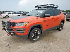 3C4NJDDB3JT424282 2018 JEEP COMPASS