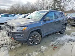 3C4NJDDB3JT441938 2018 JEEP COMPASS