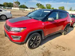 3C4NJDDB3JT441955 2018 JEEP COMPASS