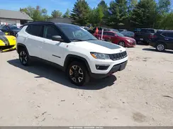 3C4NJDDB3JT451210 2018 JEEP COMPASS