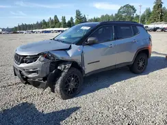 3C4NJDDB3JT467231 2018 JEEP COMPASS