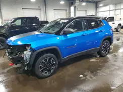 3C4NJDDB3JT484854 2018 JEEP COMPASS