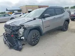 3C4NJDDB3JT485793 2018 JEEP COMPASS