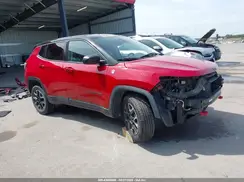 3C4NJDDB3JT499791 2018 JEEP COMPASS