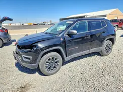 3C4NJDDB3JT501104 2018 JEEP COMPASS