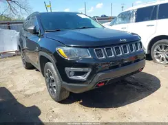 3C4NJDDB3KT594885 2019 JEEP COMPASS