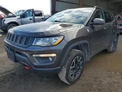 3C4NJDDB3KT594918 2019 JEEP COMPASS