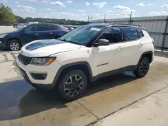 3C4NJDDB3KT617999 2019 JEEP COMPASS