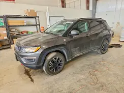 3C4NJDDB3KT627982 2019 JEEP COMPASS