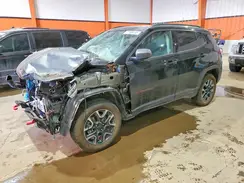 3C4NJDDB3KT645723 2019 JEEP COMPASS