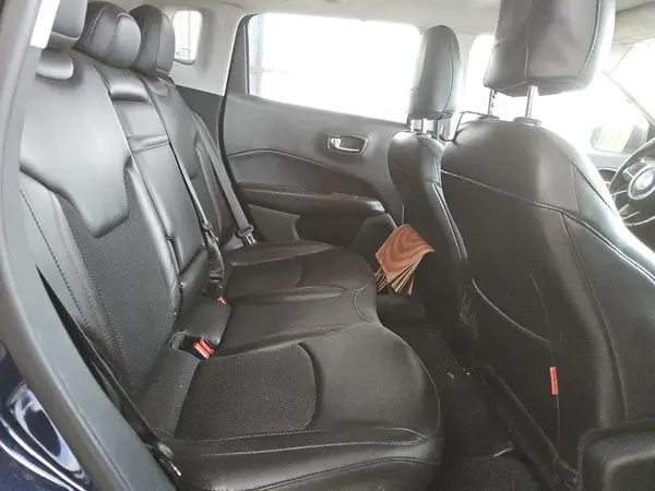 3C4NJDDB3KT661887 2019 JEEP COMPASS - Image 8