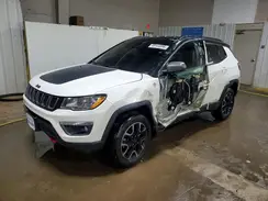 3C4NJDDB3KT667916 2019 JEEP COMPASS