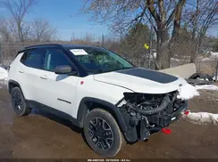 3C4NJDDB3KT668824 2019 JEEP COMPASS