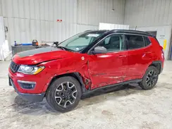 3C4NJDDB3KT670959 2019 JEEP COMPASS