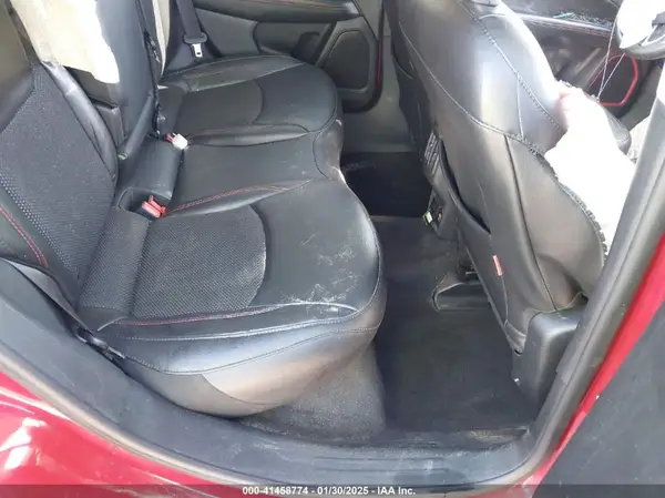 3C4NJDDB3KT671335 2019 JEEP COMPASS - Image 8
