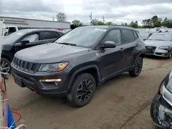 3C4NJDDB3KT680150 2019 JEEP COMPASS