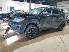 3C4NJDDB3KT690113 2019 JEEP COMPASS