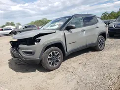 3C4NJDDB3KT704317 2019 JEEP COMPASS