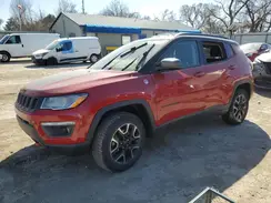 3C4NJDDB3KT704480 2019 JEEP COMPASS