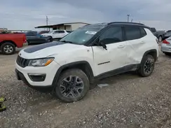 3C4NJDDB3KT712918 2019 JEEP COMPASS