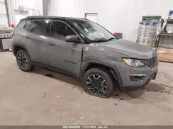 3C4NJDDB3KT714538 2019 JEEP COMPASS