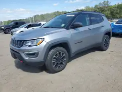 3C4NJDDB3KT721487 2019 JEEP COMPASS