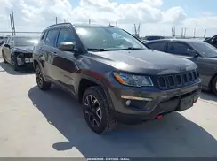 3C4NJDDB3KT721540 2019 JEEP COMPASS