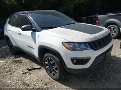 3C4NJDDB3KT721571 2019 JEEP COMPASS