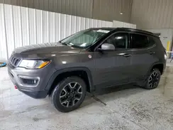 3C4NJDDB3KT721795 2019 JEEP COMPASS