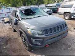 3C4NJDDB3KT722218 2019 JEEP COMPASS