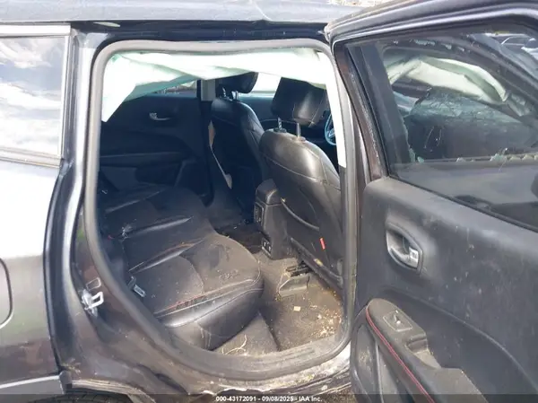 3C4NJDDB3KT722218 2019 JEEP COMPASS - Image 8