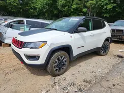 3C4NJDDB3KT723191 2019 JEEP COMPASS