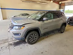 3C4NJDDB3KT728522 2019 JEEP COMPASS