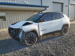 3C4NJDDB3KT733154 2019 JEEP COMPASS