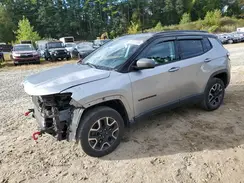 3C4NJDDB3KT733235 2019 JEEP COMPASS