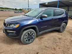 3C4NJDDB3KT733414 2019 JEEP COMPASS