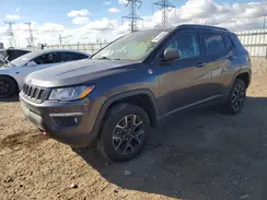 3C4NJDDB3KT737012 2019 JEEP COMPASS