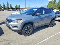 3C4NJDDB3KT739505 2019 JEEP COMPASS