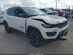3C4NJDDB3KT752786 2019 JEEP COMPASS