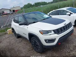 3C4NJDDB3KT760631 2019 JEEP COMPASS
