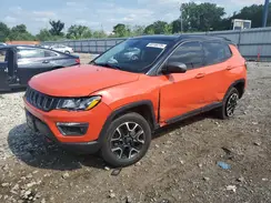 3C4NJDDB3KT772813 2019 JEEP COMPASS