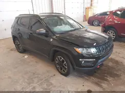 3C4NJDDB3KT781219 2019 JEEP COMPASS